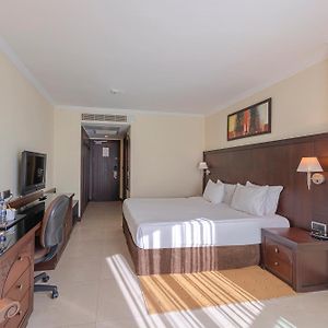 Chambre Standarde Lit King-Size
